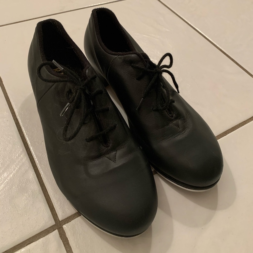 bloch tap shoes